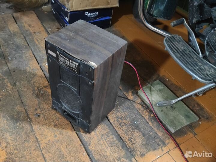 Радиотехника s30b