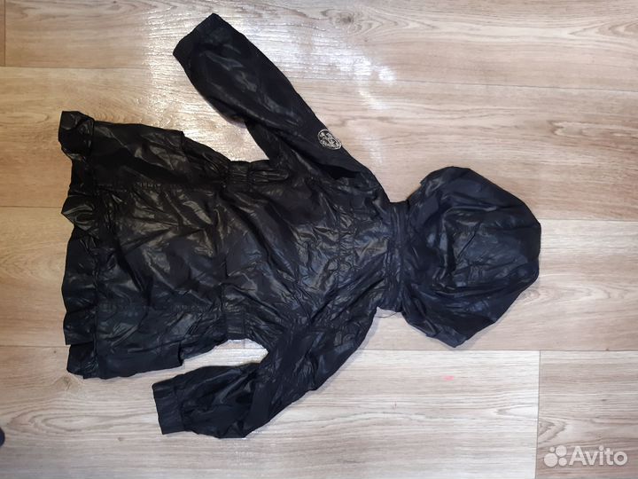 Куртка orchestra 98