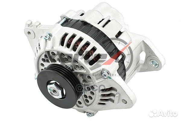 Генератор hyundai sonata 1.8/2.0 94-98/santamo