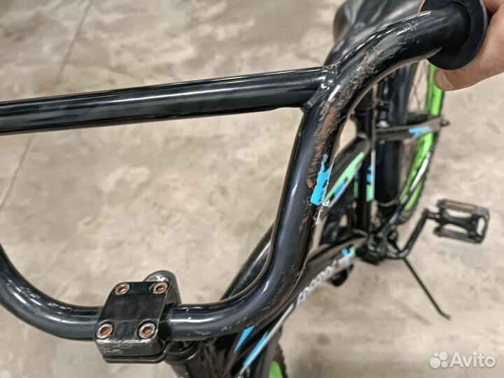 Велосипед детский 20