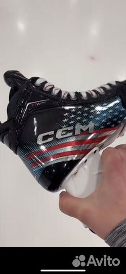 Кастом для Коньков