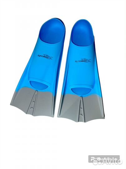 Ласты детские Light swim