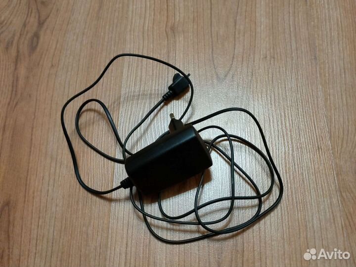Зарядка для Sony Ericsson