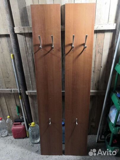 Вешалка в прихожую бу