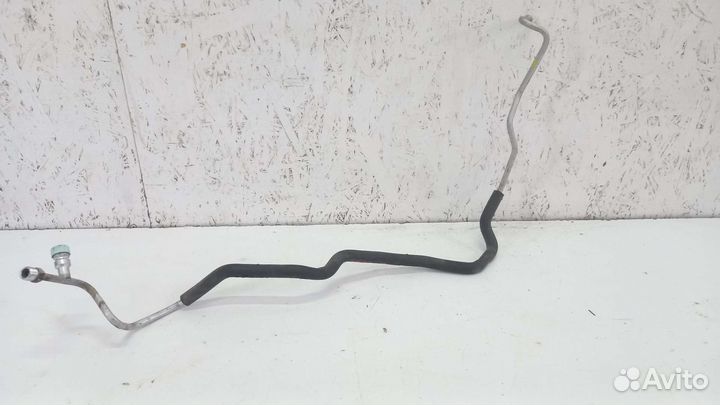 Трубка кондиционера Mitsubishi Lancer 10