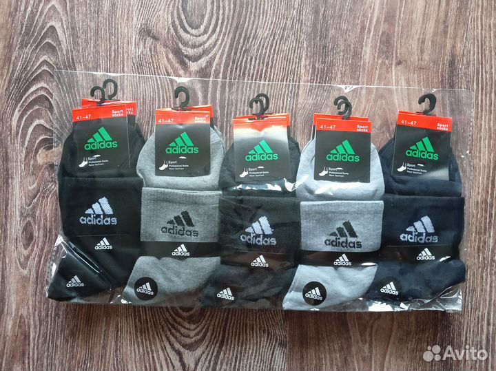 Носки Nike Adidas Lacoste Gucci