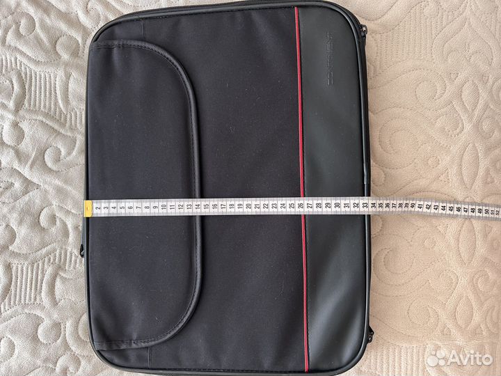 Сумка для ноутбука