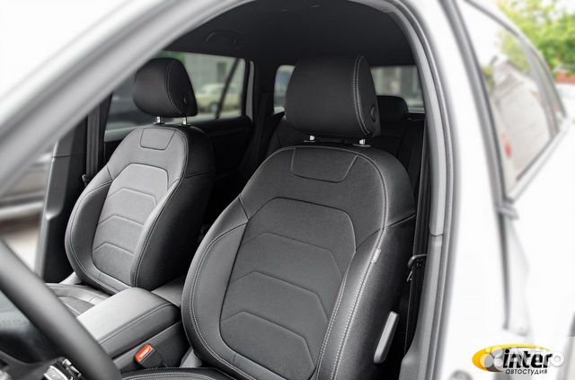 Каркасные авточехлы для Skoda Kodiaq