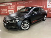 Volkswagen Scirocco 1.4 MT, 2008, 173 825 км, с пробегом, цена 845 000 руб.