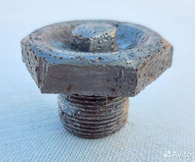 Запчасти танка т-26