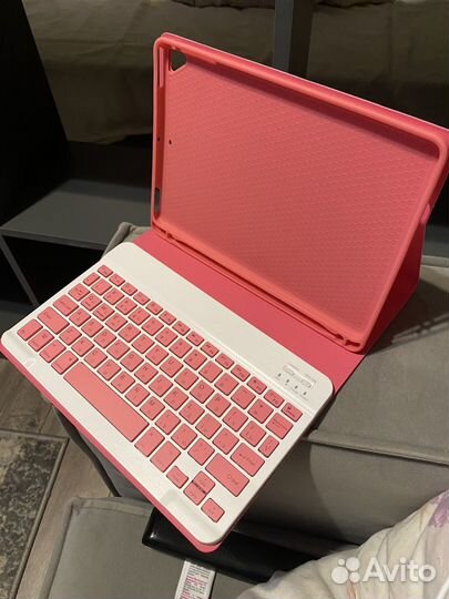 Чехол на iPad 