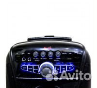 Колонка чемодан feiyipu es-8