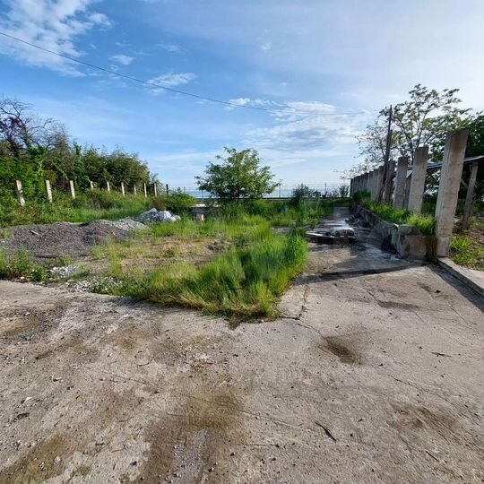 Участок 6,5 сот. (СНТ, ДНП)