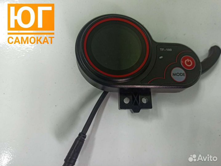 Бортовой компьютер для электросамоката kugoo m4/m4