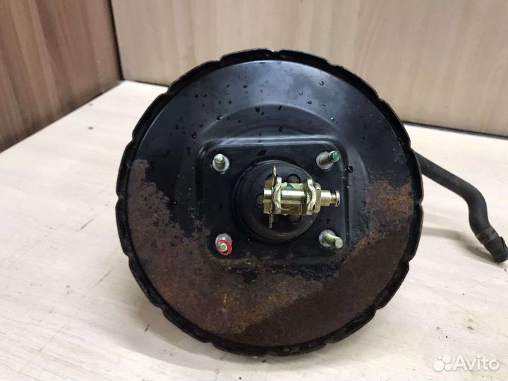 Вакуумный усилитель тормозов Geely MK