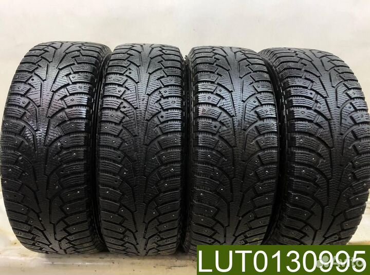 Nokian Tyres Nordman 5 SUV 235/65 R17 108T