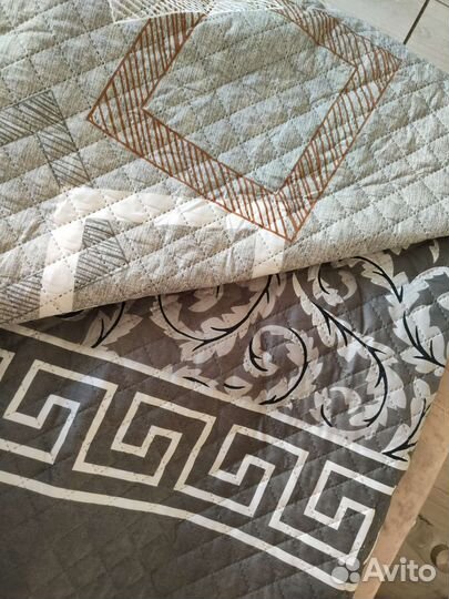 Плед покрывало