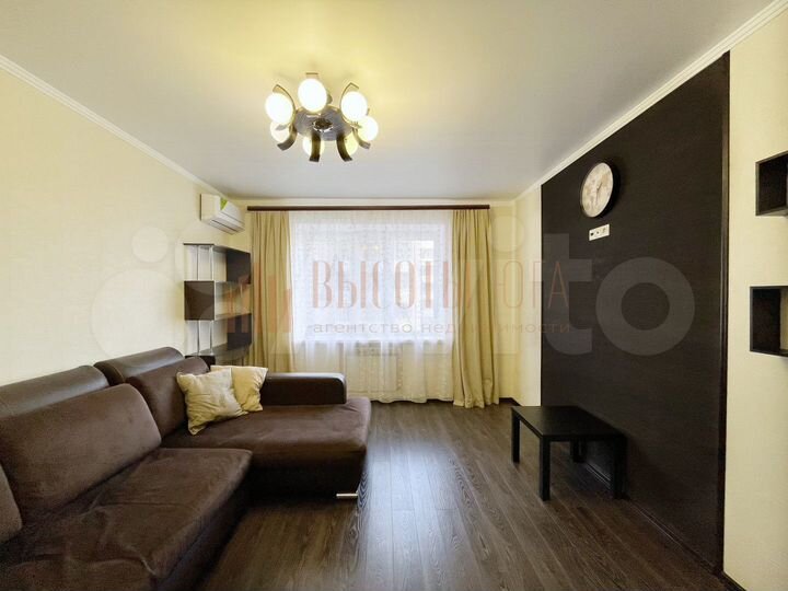 2-к. квартира, 68,5 м², 5/12 эт.