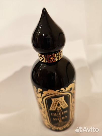 Attar collection the queen of sheba 100мл