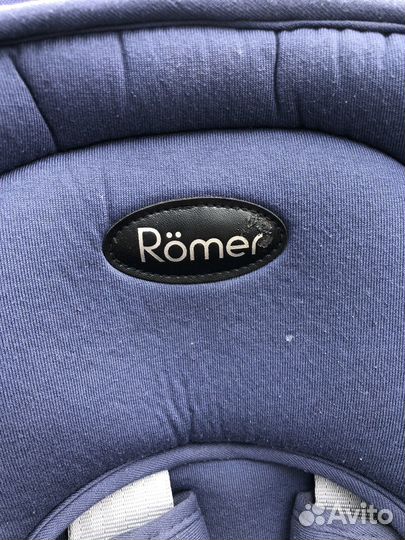 Детское автокресло