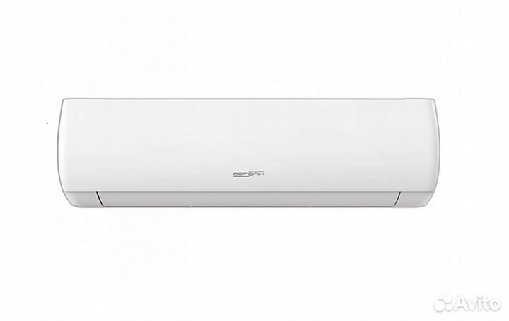 Кондиционер Aeronik на 62 кв.м