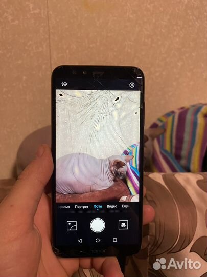 HONOR 9 Lite, 3/32 ГБ