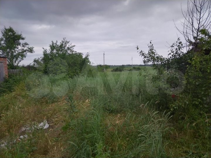 Дом 60,9 м² на участке 10 сот.