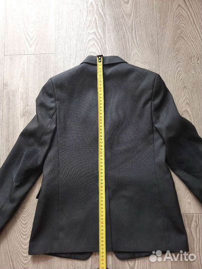 Школьная форма для мальчика 128 134