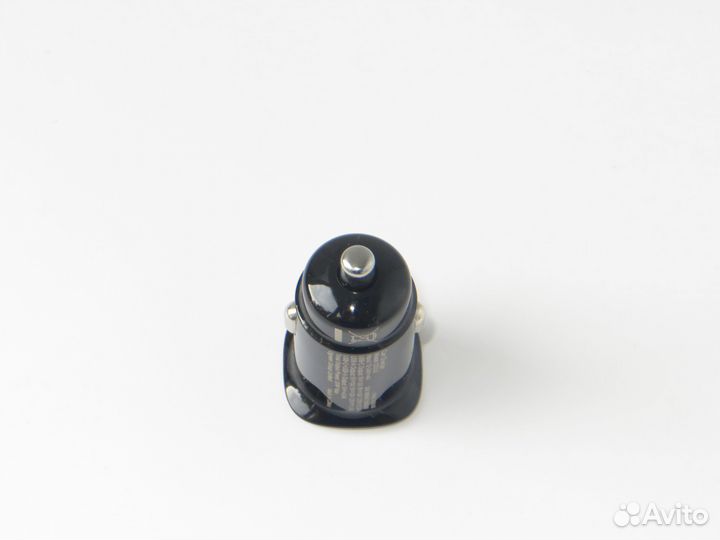 Автомобильное зарядное устройство Ugreen CD 332 QC