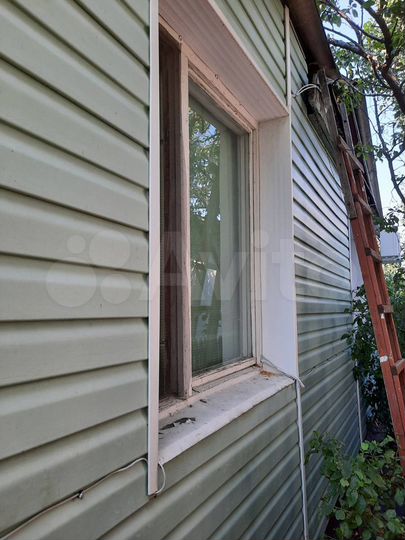 Дом 66,5 м² на участке 6 сот.