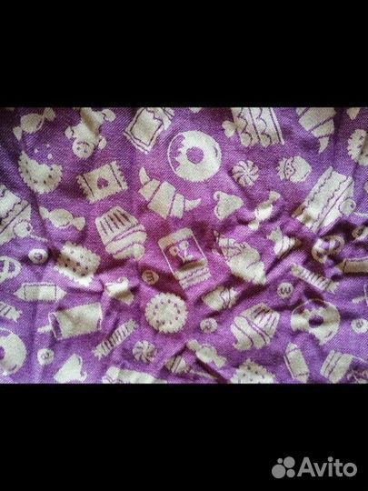 Слинг с кольцами