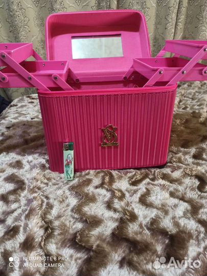 Косметичка новая