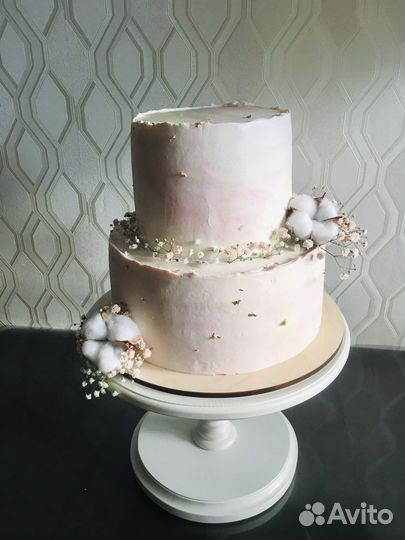 Подставка для торта (аренда)