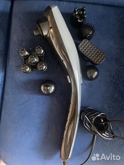 Массажер для тела