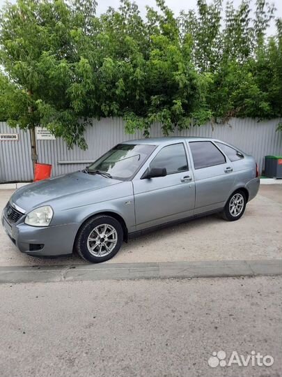 LADA Priora 1.6 МТ, 2011, 195 000 км