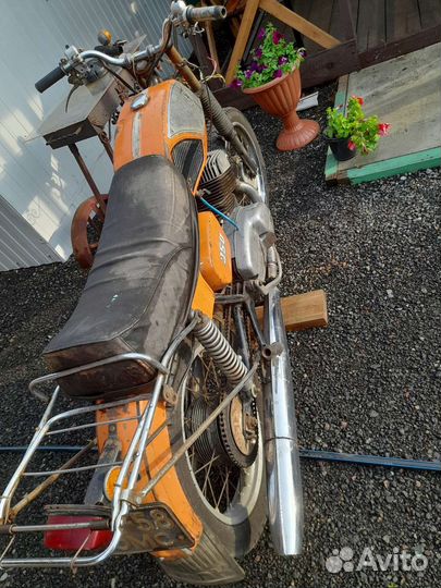 Cezet 350 Чезет