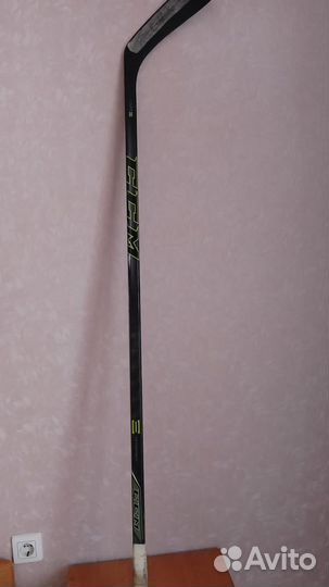 Клюшка хоккейная