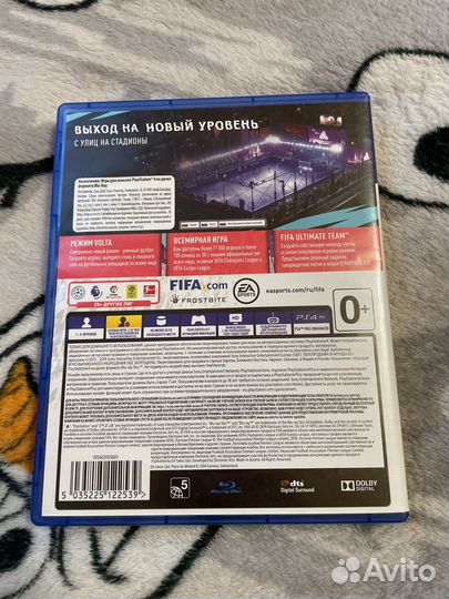 Игры для приставок ps4