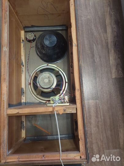 Радиола симфония 003