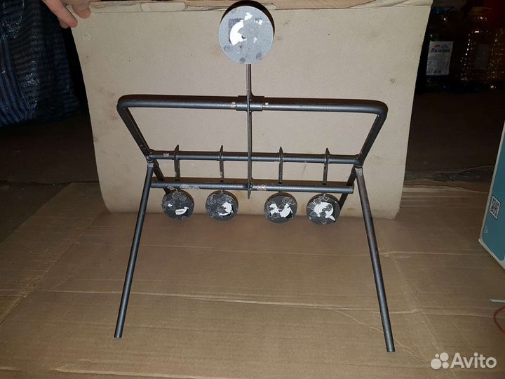 Прицелы оптические