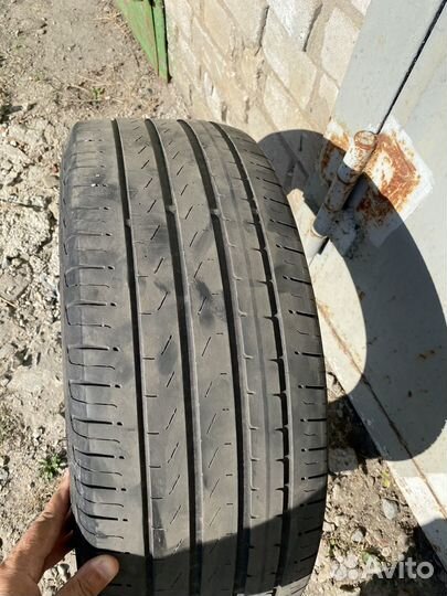 Pirelli Scorpion 225/45 R19