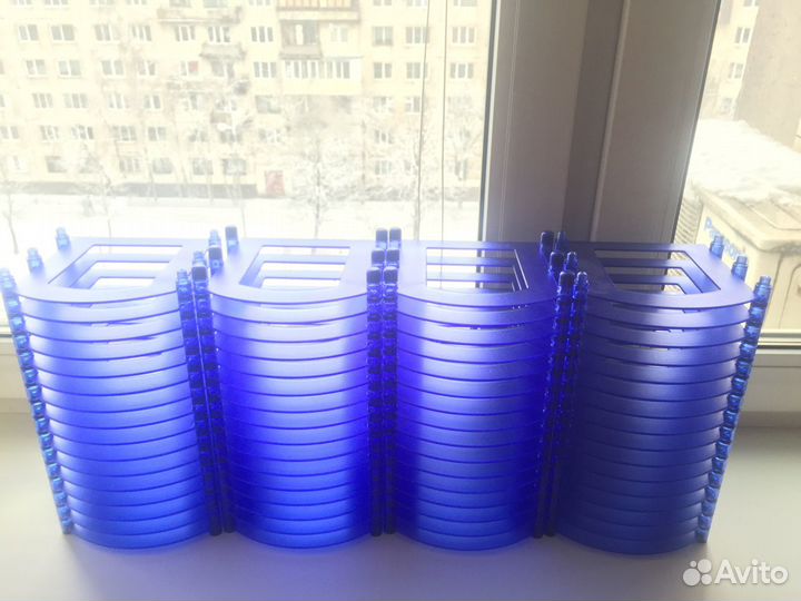 Подставки под CD для интерьера