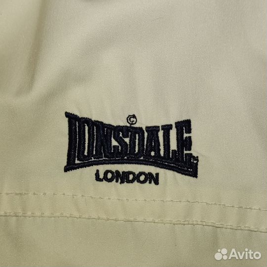 Харингтон Lonsdale