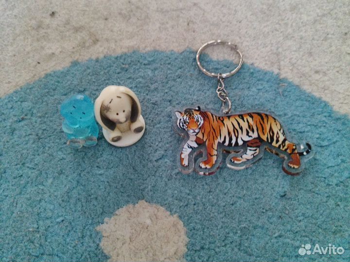 Набор для девочки