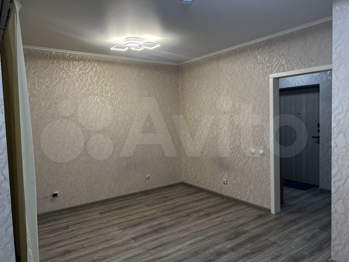 Квартира-студия, 30 м², 11/19 эт.