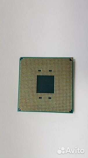 Процессор AMD Ryzen 5 5600G Раб в 1 канале