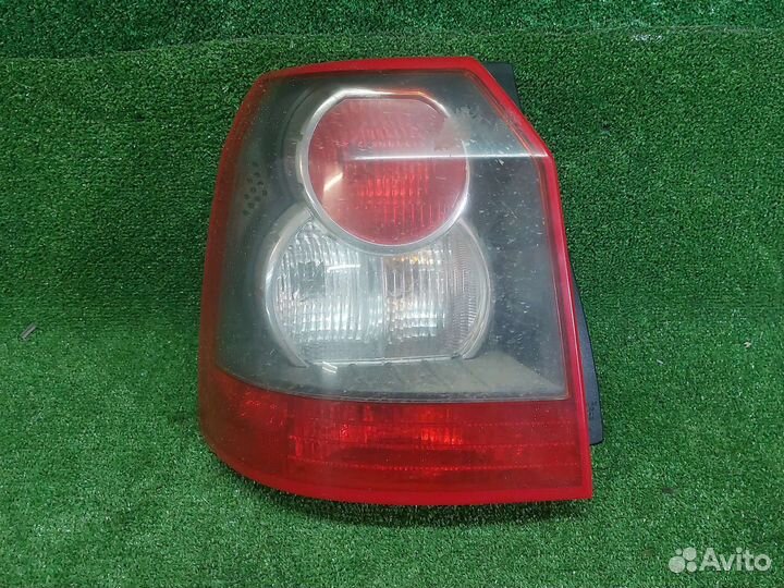 Фонарь land rover freelander 2