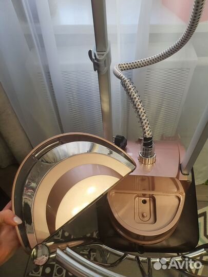 Отпариватель вертикальный Runzel max 230 Magica