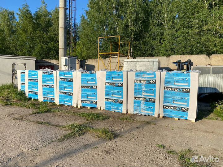 Газосиликатные Блоки Для Перегородок