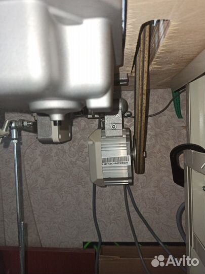 Швейная машина aurora